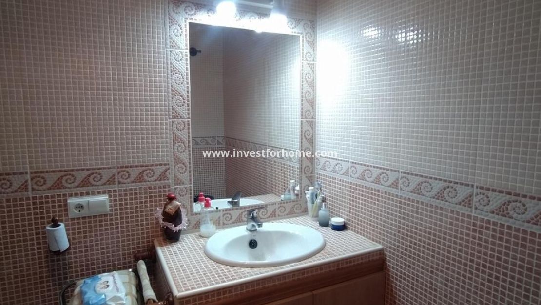 Verkoop - Appartement - Torrevieja - Torrelamata - La Mata