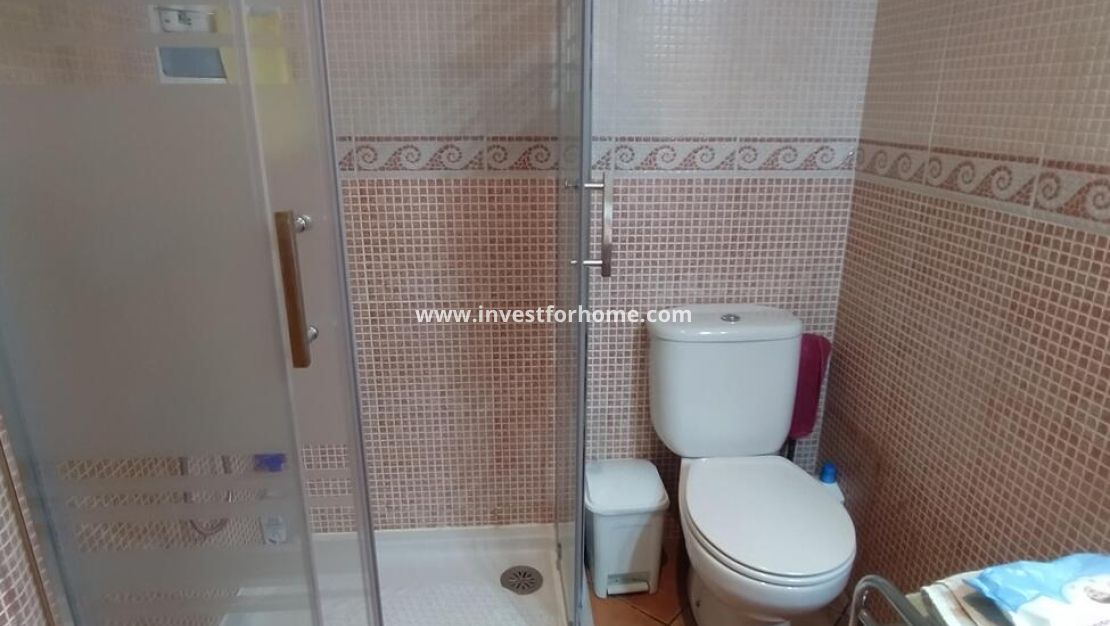 Verkoop - Appartement - Torrevieja - Torrelamata - La Mata