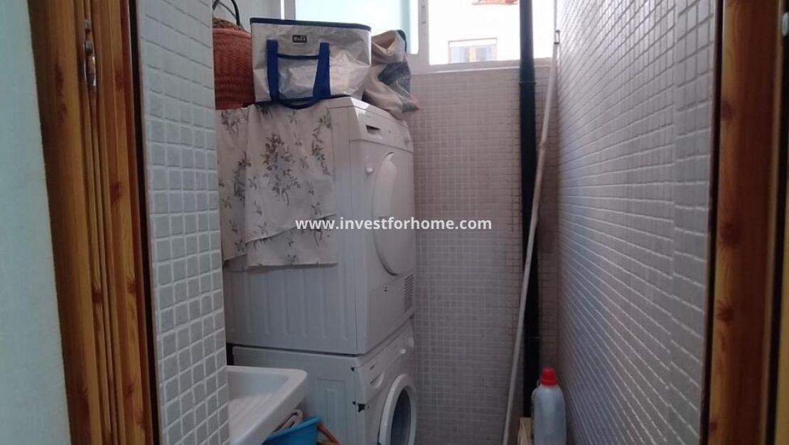 Verkoop - Appartement - Torrevieja - Torrelamata - La Mata