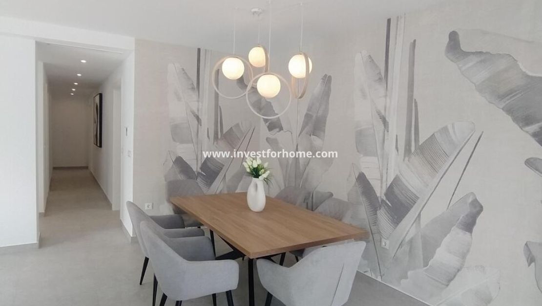 Verkoop - Appartement - Torrevieja - Torrelamata - La Mata