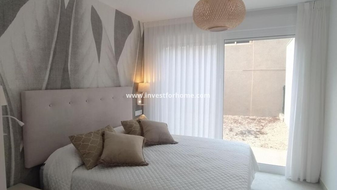 Verkoop - Appartement - Torrevieja - Torrelamata - La Mata
