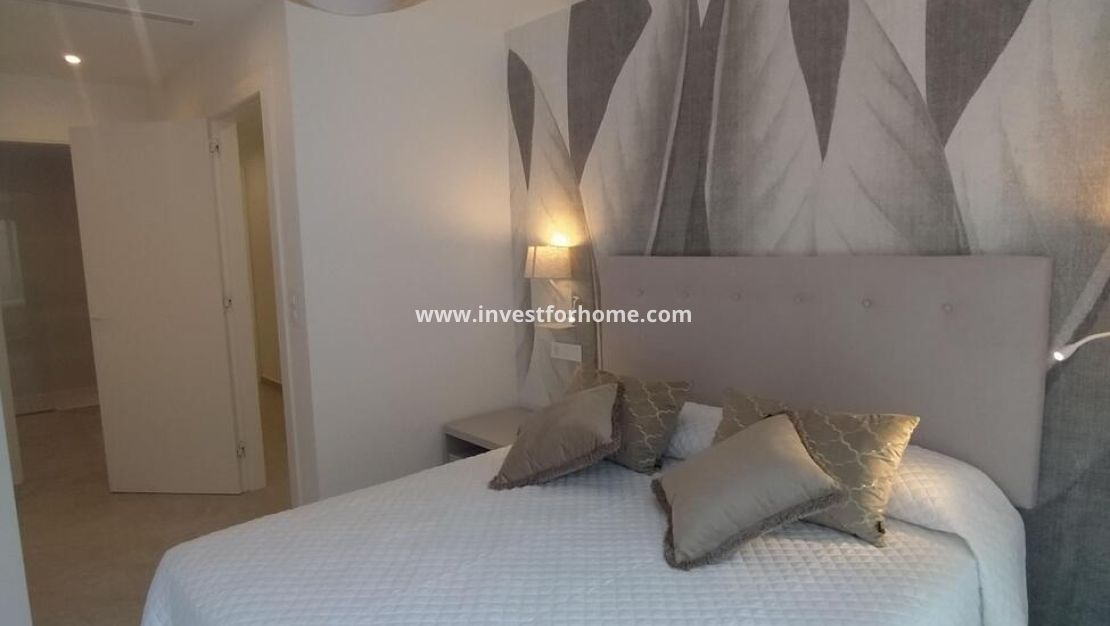 Verkoop - Appartement - Torrevieja - Torrelamata - La Mata