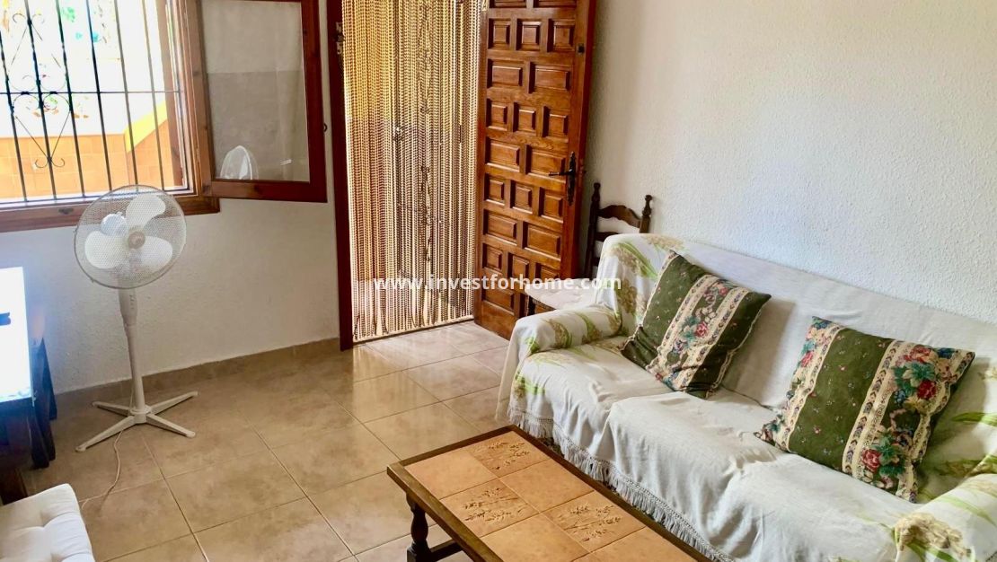 Verkoop - Appartement - Torrevieja - Torrelamata - La Mata