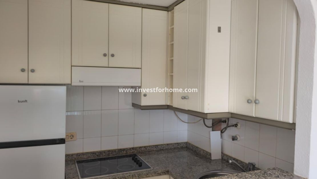 Verkoop - Appartement - Torrevieja - Torrelamata - La Mata