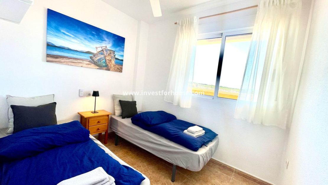 Verkoop - Appartement - Torrevieja - Torrelamata - La Mata