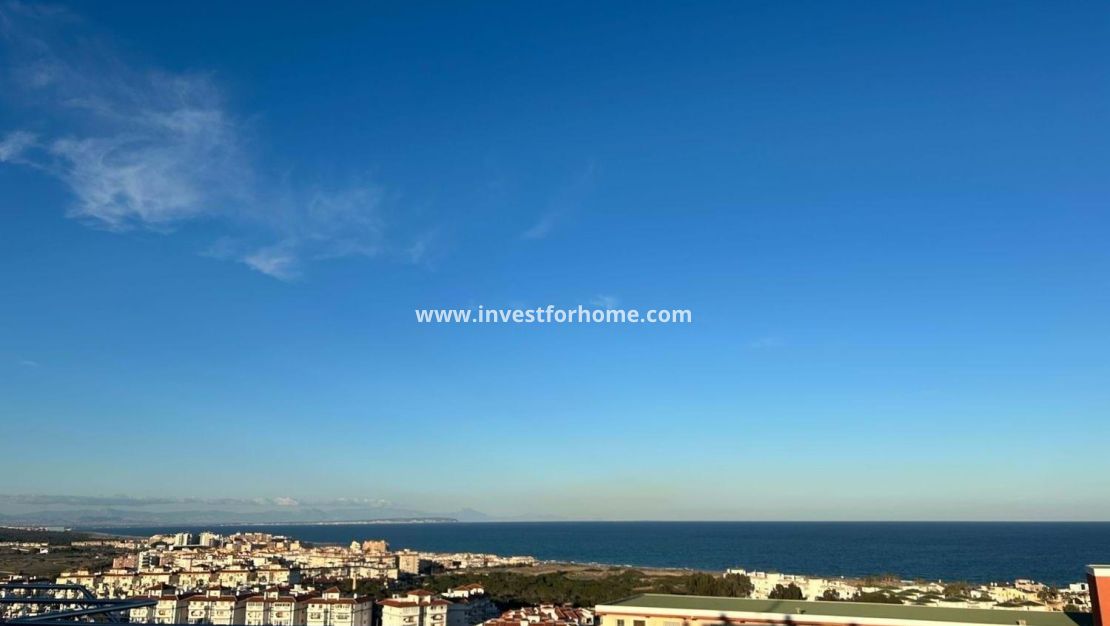 Verkoop - Appartement - Torrevieja - Torrelamata - La Mata
