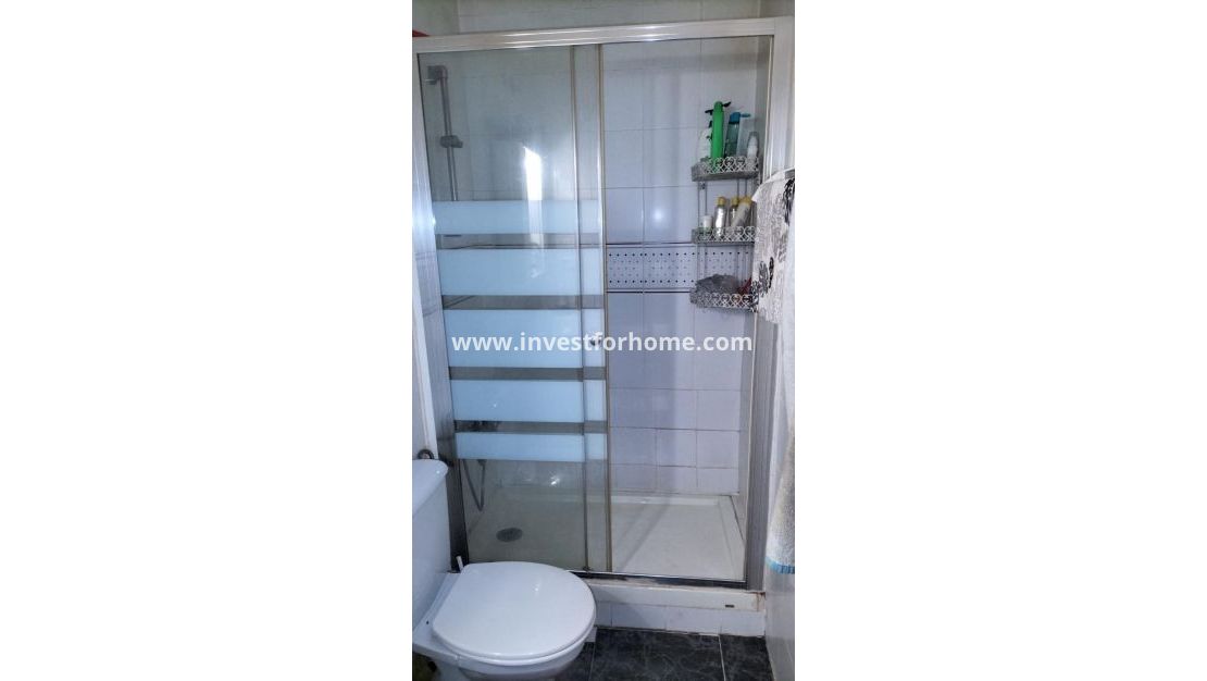 Verkoop - Appartement - Torrevieja - Torrelamata - La Mata