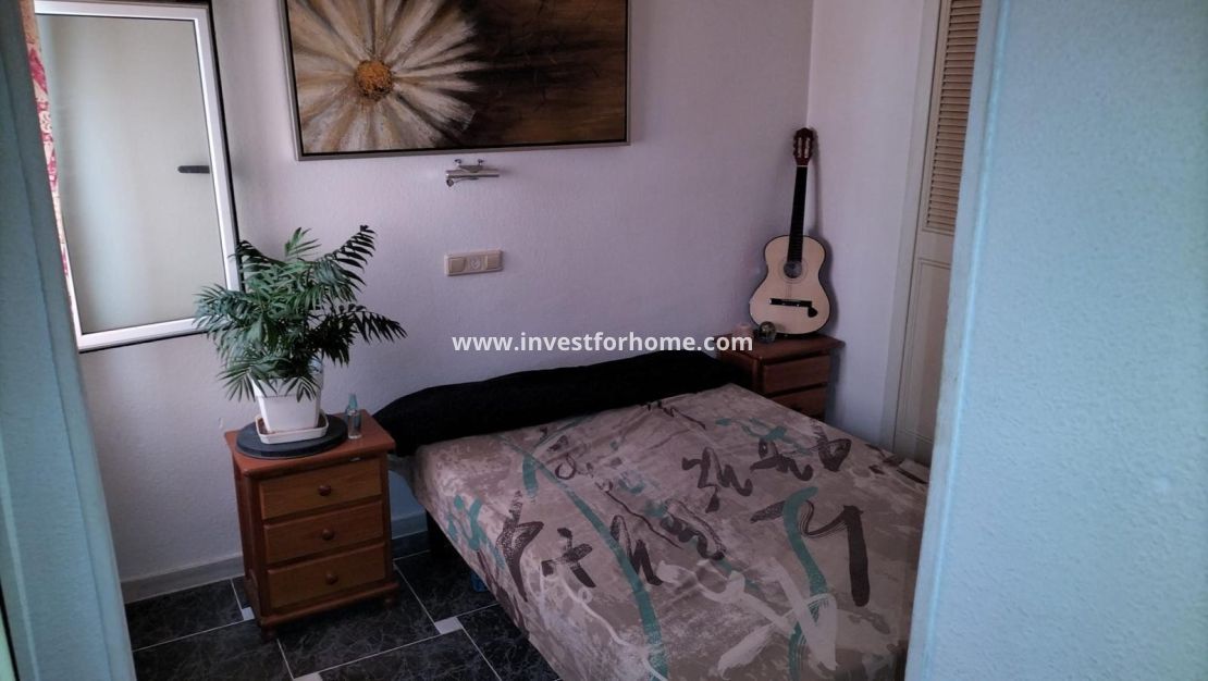 Verkoop - Appartement - Torrevieja - Torrelamata - La Mata