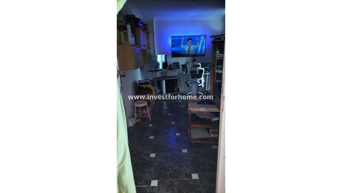 Verkoop - Appartement - Torrevieja - Torrelamata - La Mata