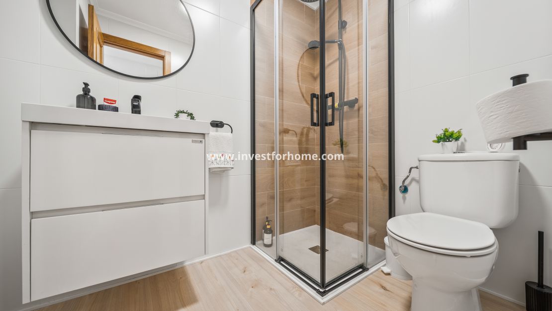 Verkoop - Appartement - Torrevieja - Torrelamata - La Mata