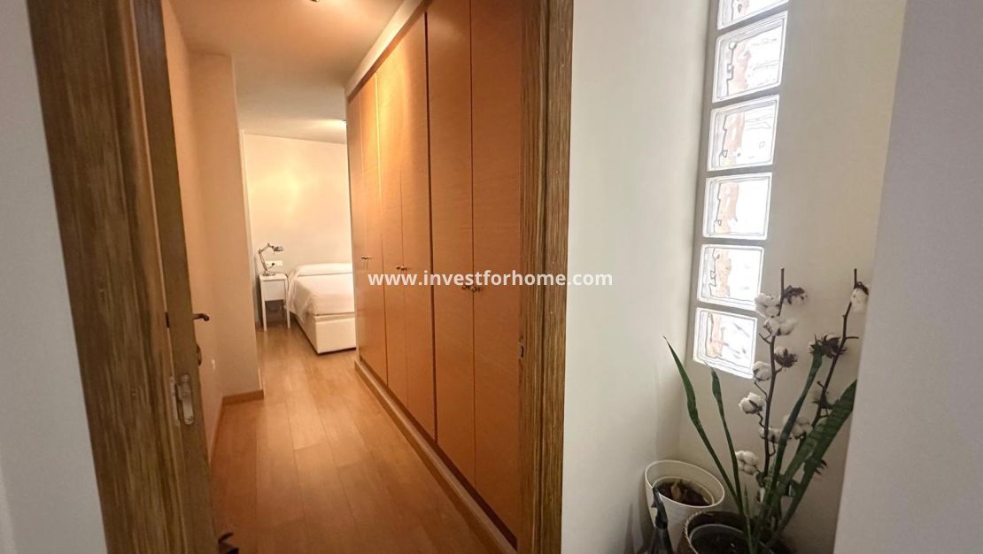 Verkoop - Appartement - Torrevieja - Torrelamata - La Mata