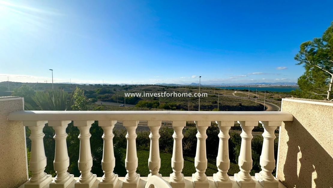 Verkoop - Appartement - Torrevieja - Torrelamata - La Mata