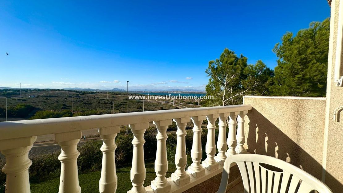 Verkoop - Appartement - Torrevieja - Torrelamata - La Mata