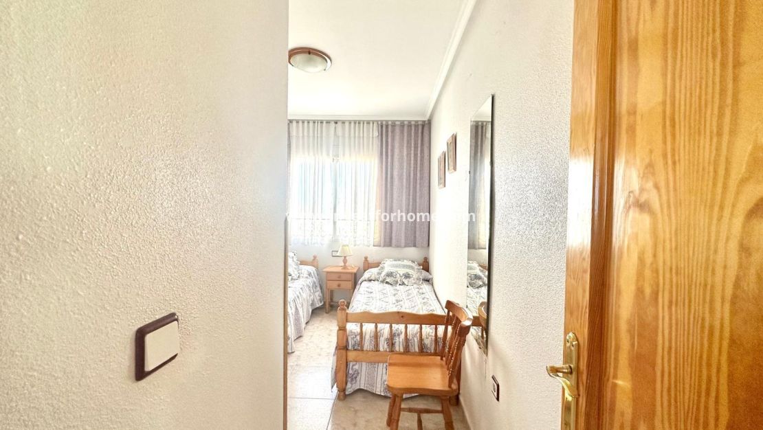 Verkoop - Appartement - Torrevieja - Torrelamata - La Mata