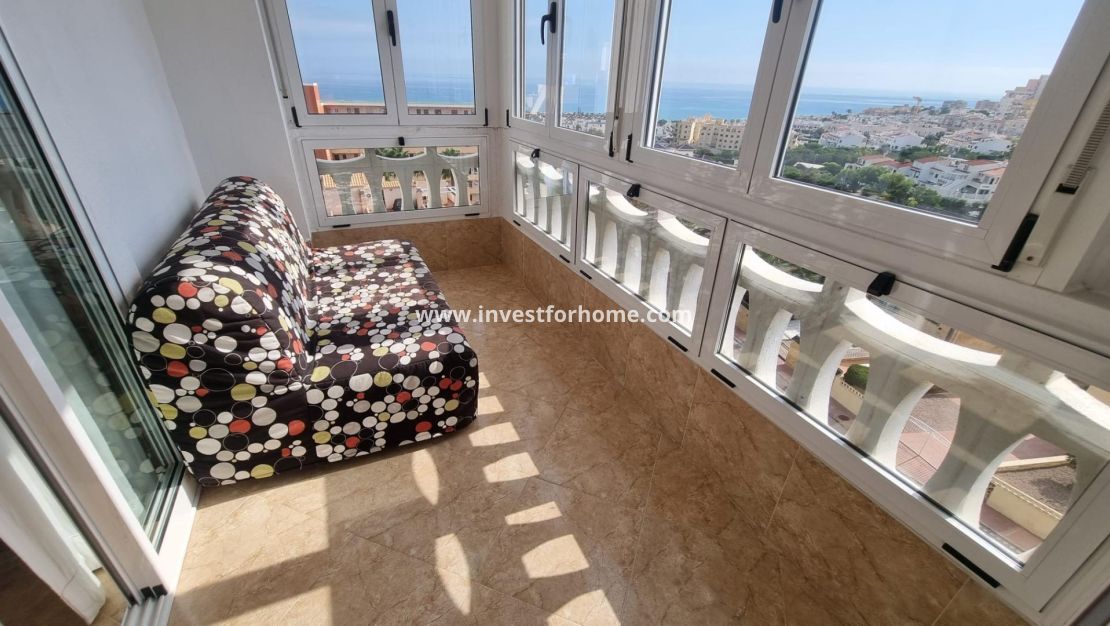 Verkoop - Appartement - Torrevieja - Torrelamata - La Mata