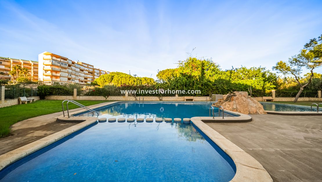 Verkoop - Appartement - Torrevieja - Torrelamata - La Mata