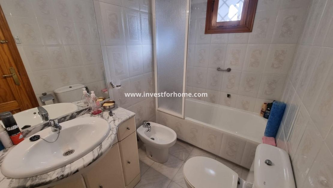 Verkoop - Appartement - Torrevieja - Torrelamata - La Mata
