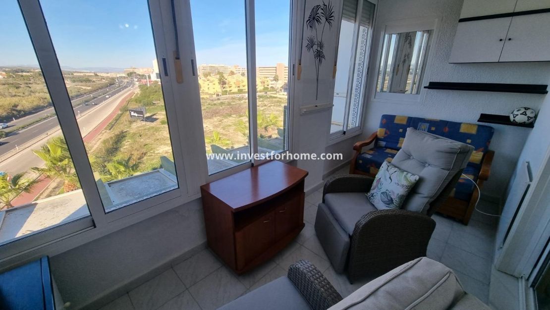 Verkoop - Appartement - Torrevieja - Torrelamata - La Mata