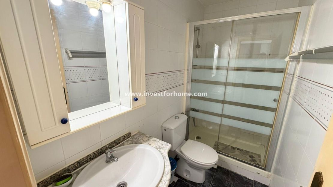 Verkoop - Appartement - Torrevieja - Torrelamata - La Mata