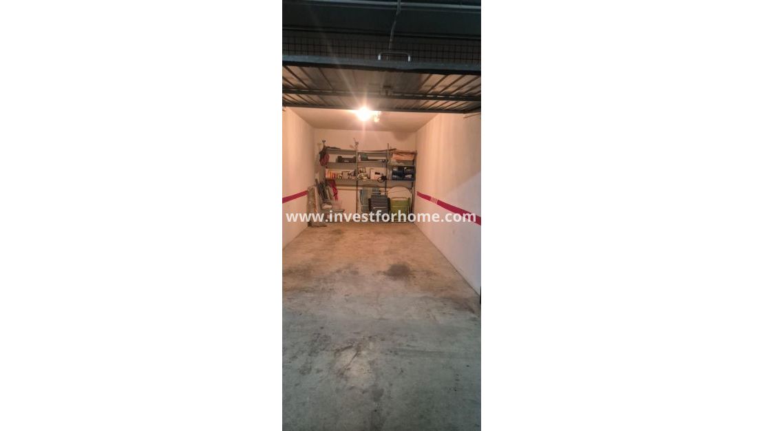 Verkoop - Appartement - Torrevieja - Torrelamata - La Mata