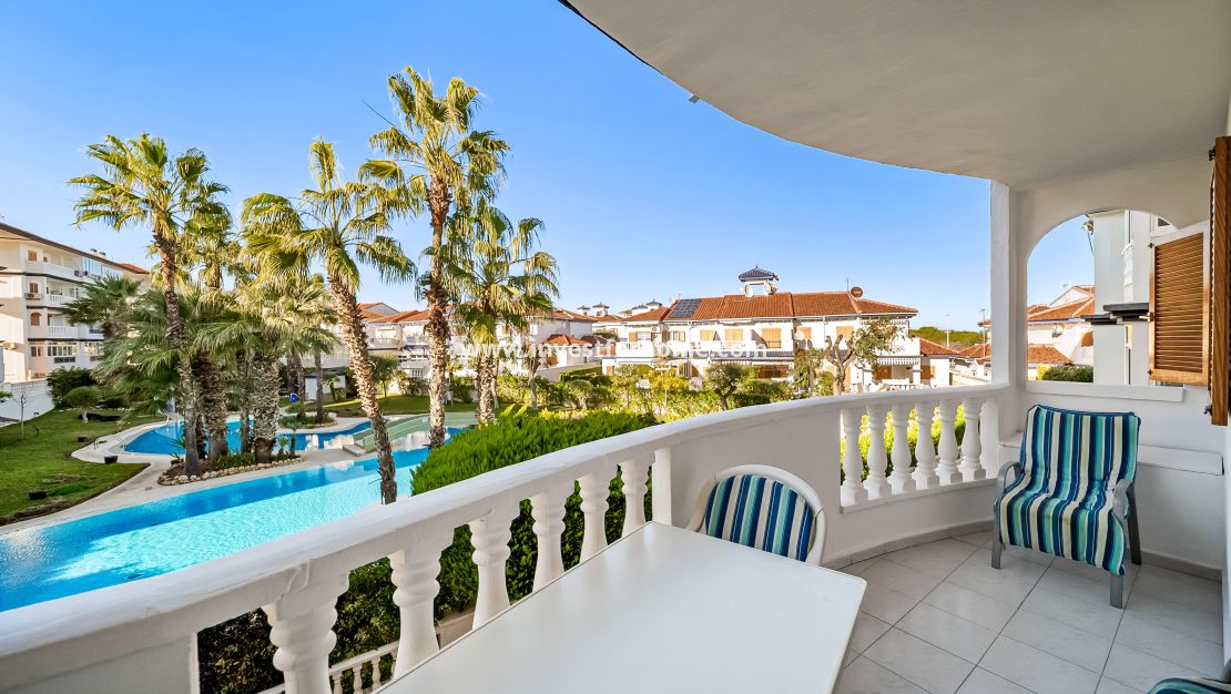 Verkoop - Appartement - Torrevieja - Torrelamata - La Mata