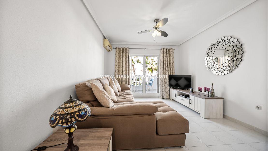 Verkoop - Appartement - Torrevieja - Torrelamata - La Mata