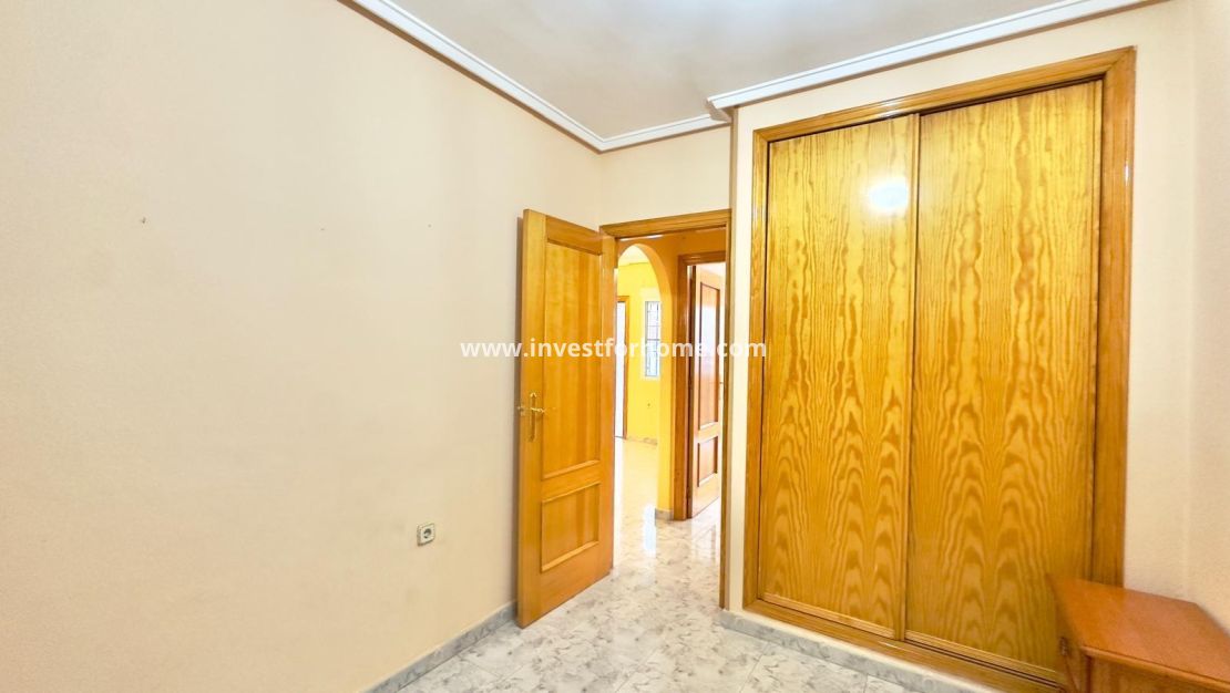 Verkoop - Appartement - Torrevieja - Torrelamata - La Mata