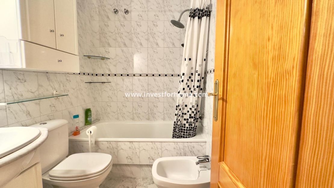 Verkoop - Appartement - Torrevieja - Torrelamata - La Mata