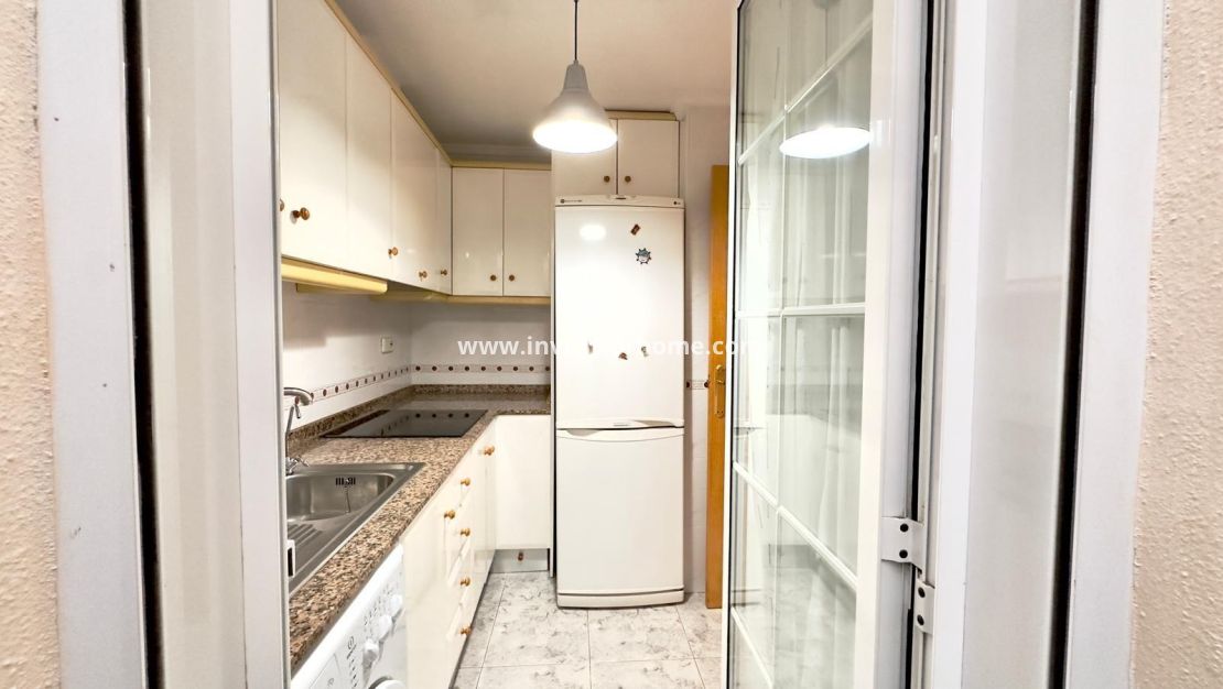 Verkoop - Appartement - Torrevieja - Torrelamata - La Mata