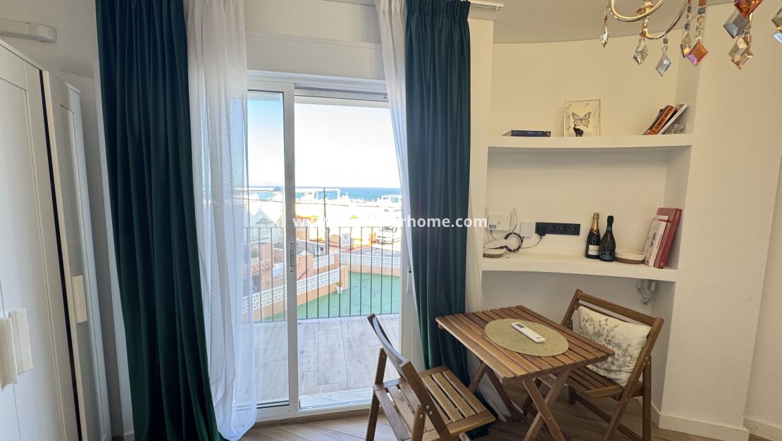 Verkoop - Appartement - Torrevieja - Torrelamata - La Mata