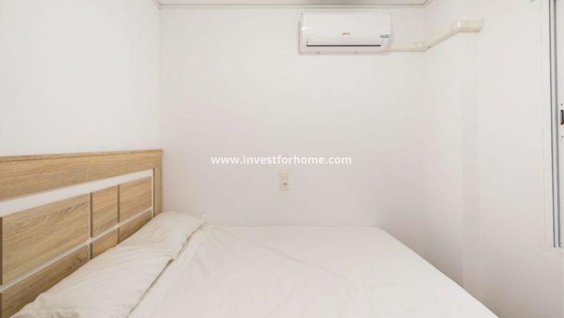 Verkoop - Appartement - Torrevieja - Torrelamata - La Mata