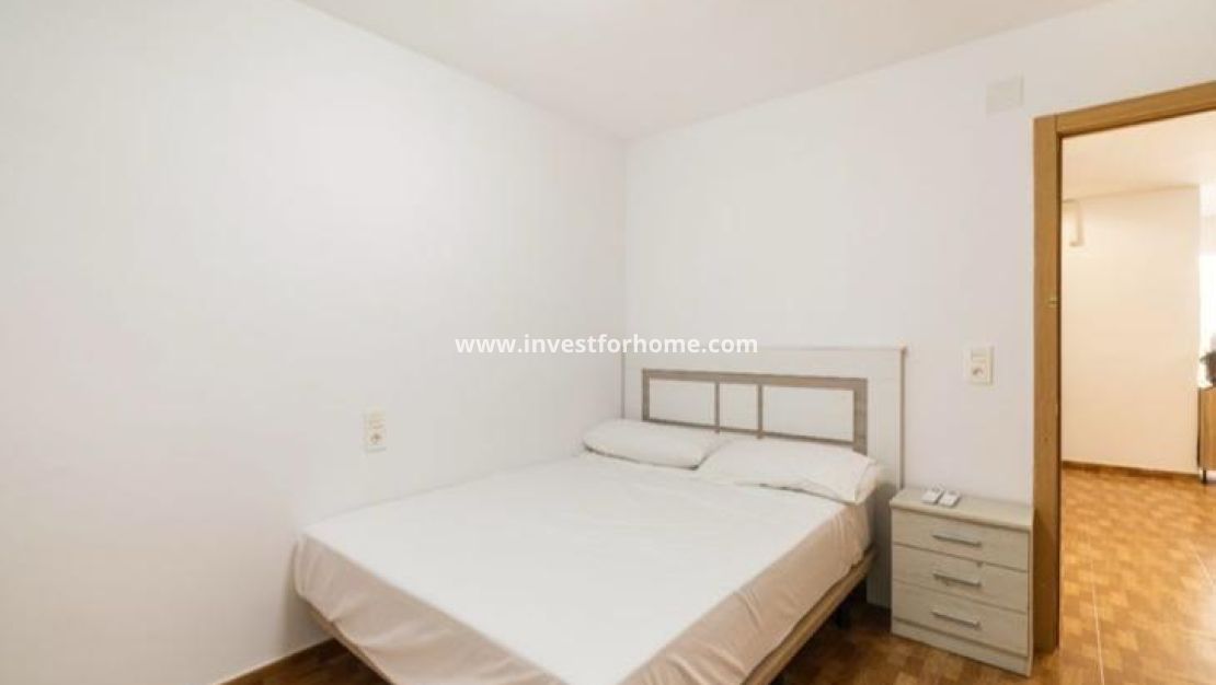 Verkoop - Appartement - Torrevieja - Torrelamata - La Mata