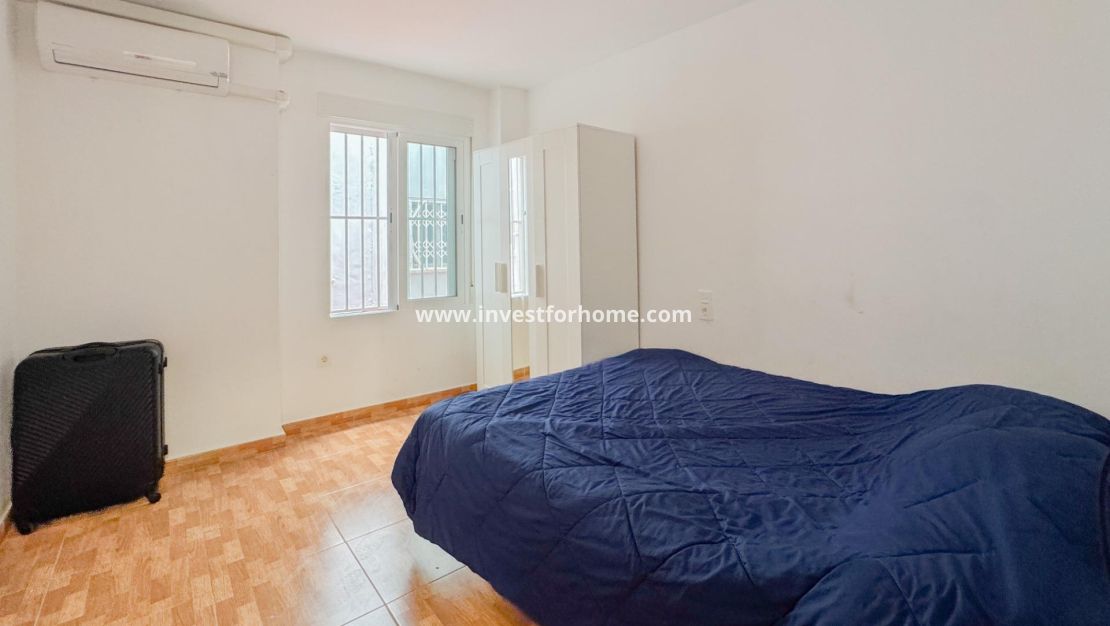 Verkoop - Appartement - Torrevieja - Torrelamata - La Mata