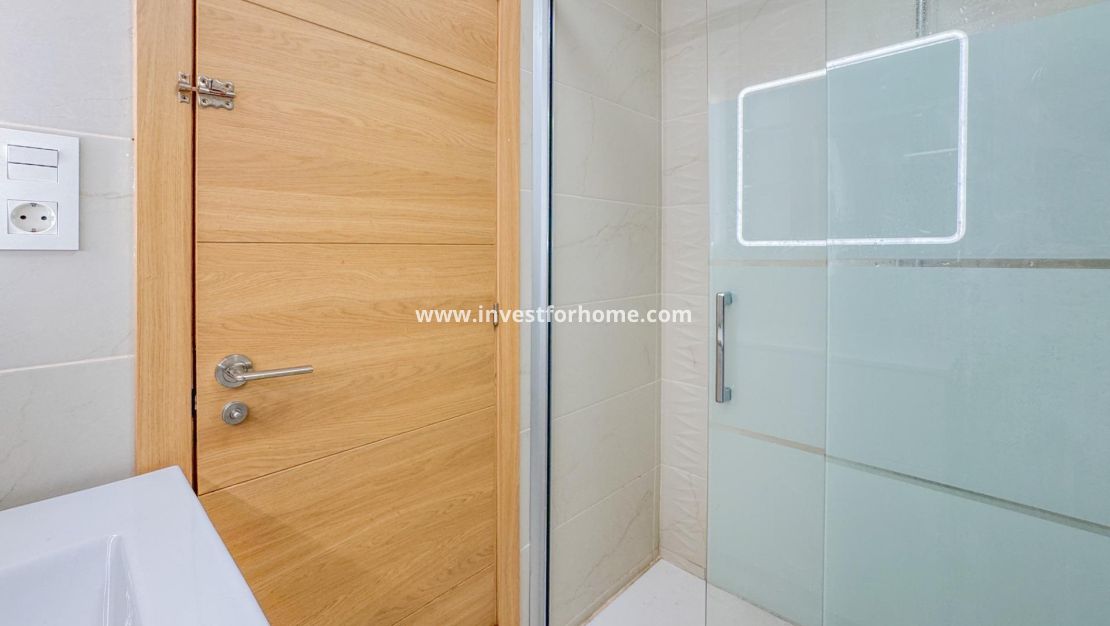 Verkoop - Appartement - Torrevieja - Torrelamata - La Mata