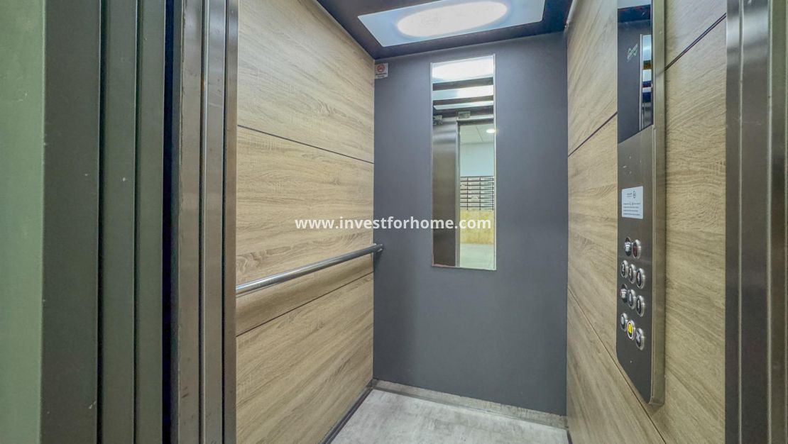 Verkoop - Appartement - Torrevieja - Torrelamata - La Mata