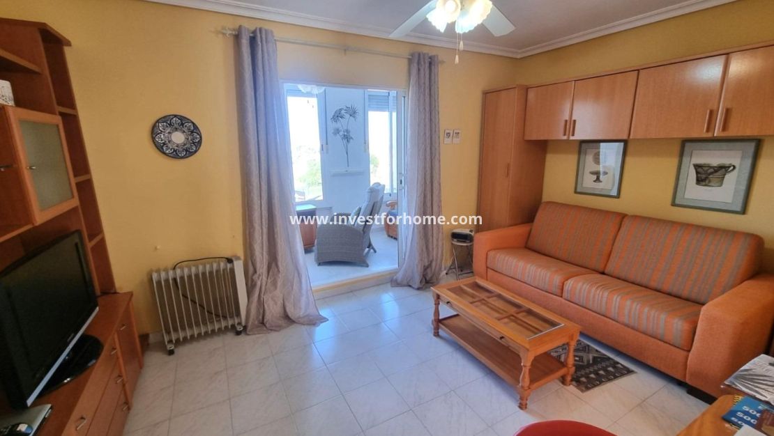Verkoop - Appartement - Torrevieja - Torrelamata - La Mata