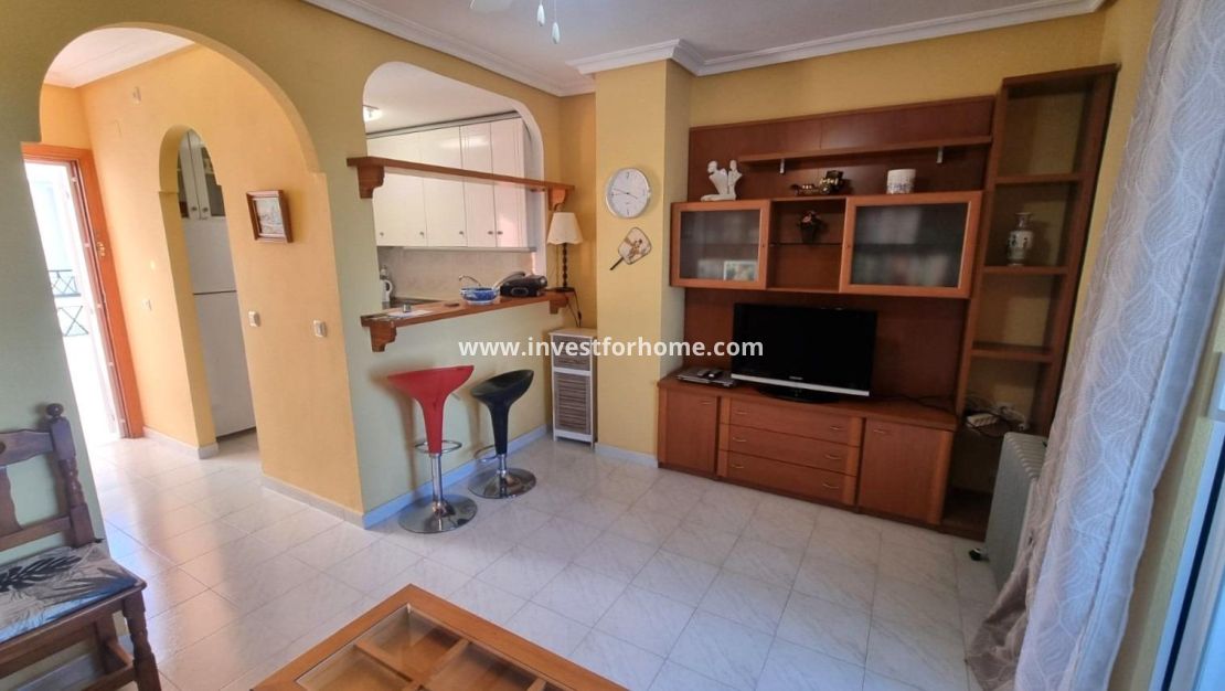 Verkoop - Appartement - Torrevieja - Torrelamata - La Mata
