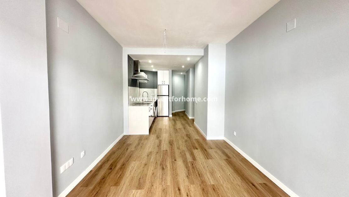 Verkoop - Appartement - Torrevieja - Torrelamata - La Mata