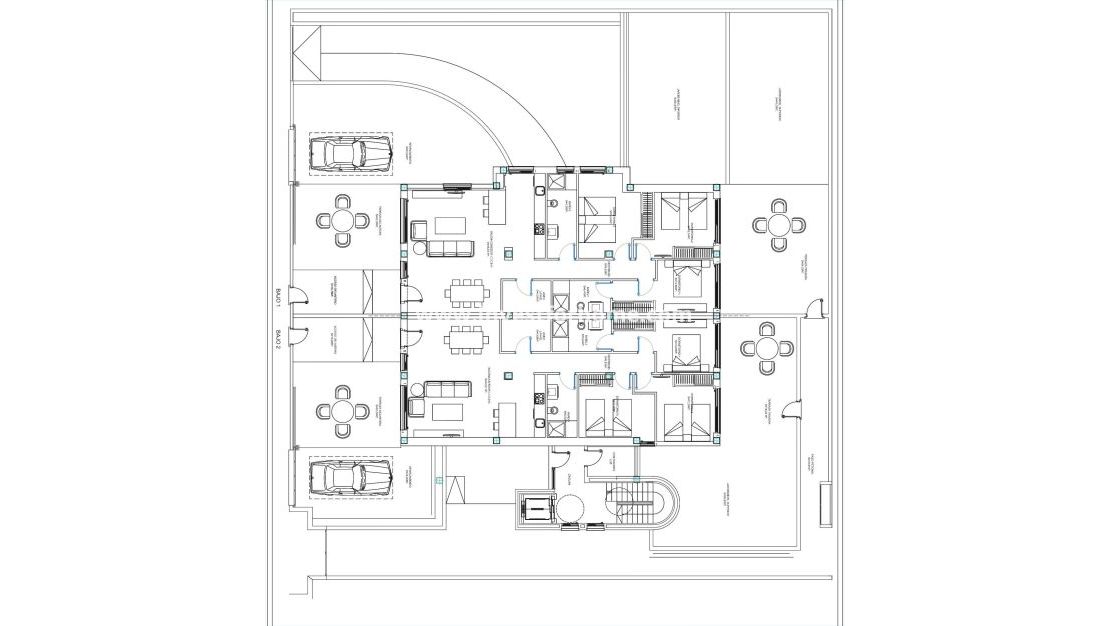 Verkoop - Appartement - Torrevieja - Torrelamata - La Mata