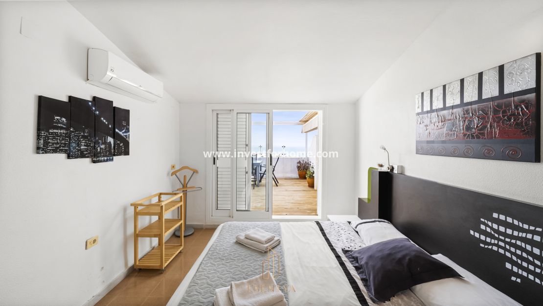 Verkoop - Appartement - Torrevieja - Torrelamata - La Mata