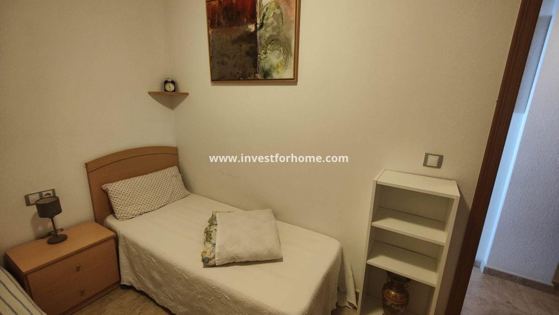 Verkoop - Appartement - Torrevieja - Torrelamata - La Mata