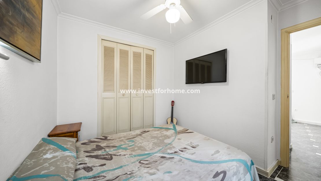 Verkoop - Appartement - Torrevieja - Torrelamata - La Mata