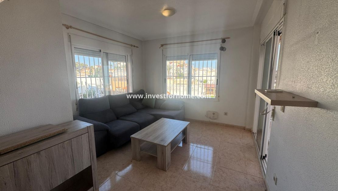 Verkoop - Appartement - Torrevieja - Torrelamata - La Mata