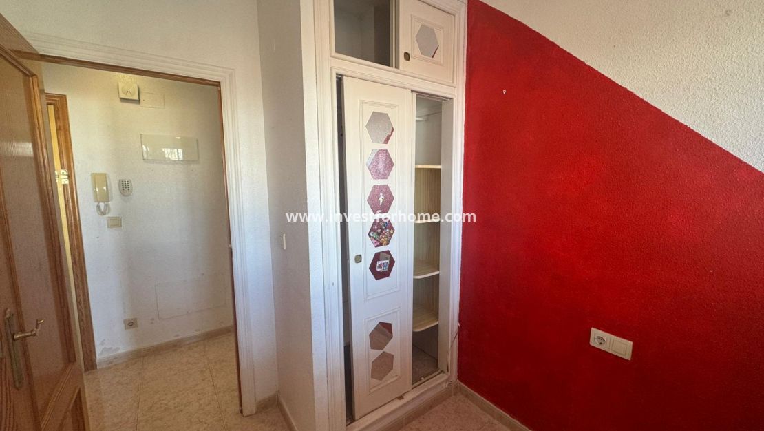 Verkoop - Appartement - Torrevieja - Torrelamata - La Mata