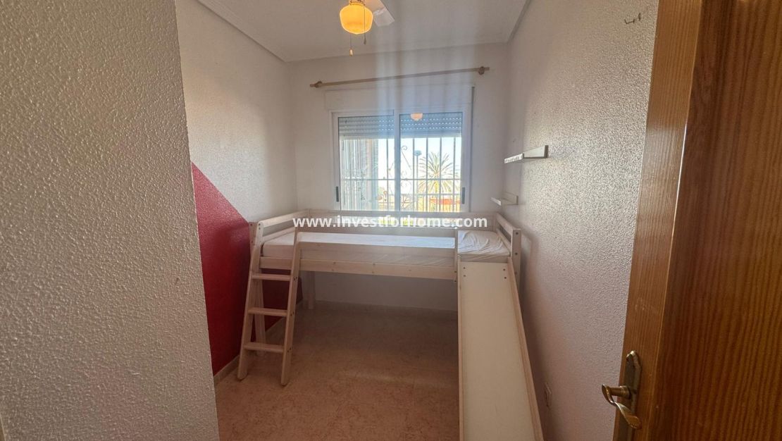 Verkoop - Appartement - Torrevieja - Torrelamata - La Mata