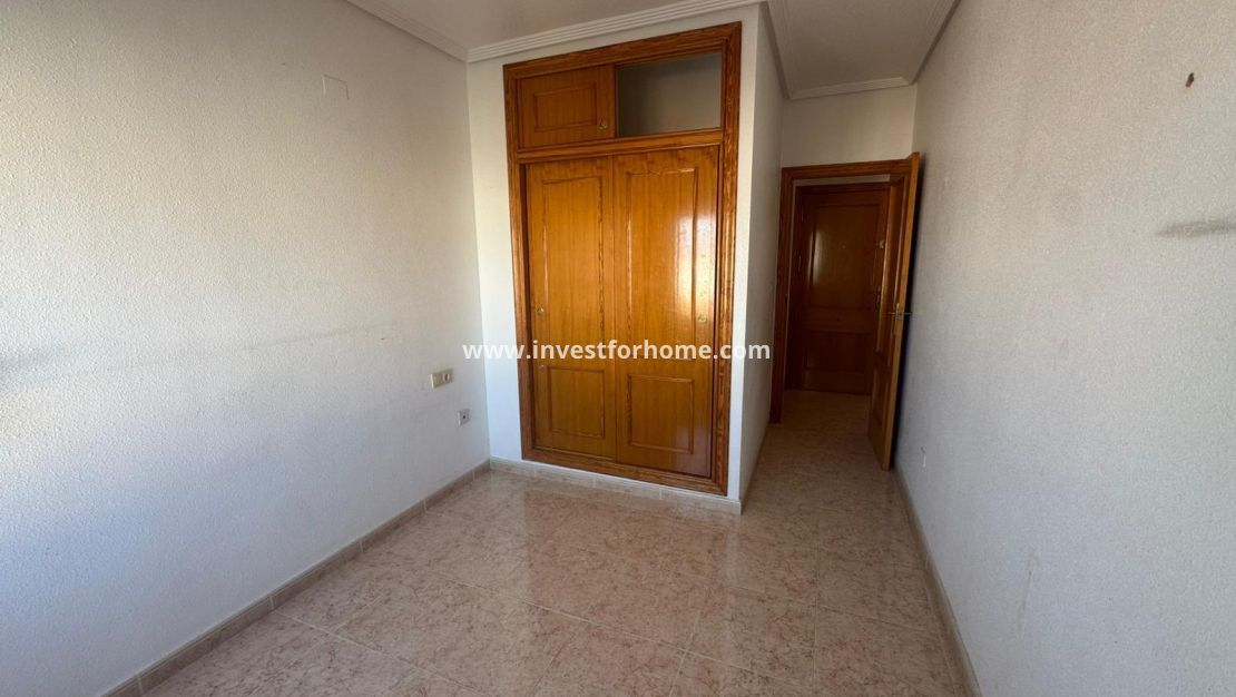 Verkoop - Appartement - Torrevieja - Torrelamata - La Mata