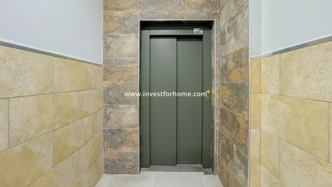 Verkoop - Appartement - Torrevieja - Torrelamata - La Mata