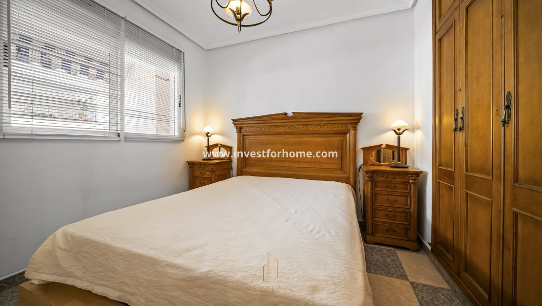 Verkoop - Appartement - Torrevieja - Torrelamata - La Mata