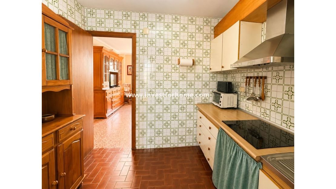 Verkoop - Appartement - Torrevieja - Torrelamata - La Mata