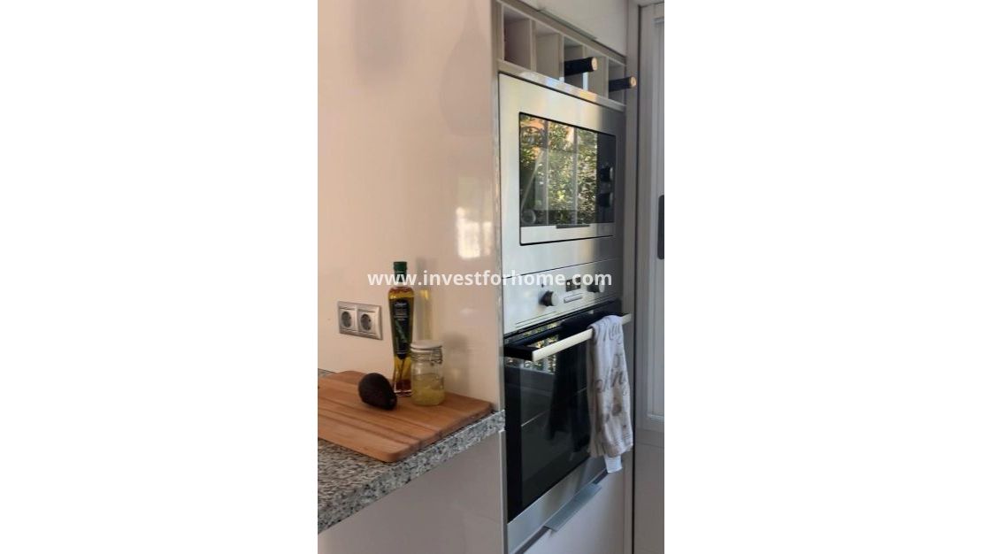 Verkoop - Appartement - Torrevieja - Torrelamata - La Mata